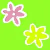 Flower background