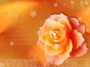 Flower background