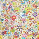Flower background