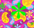 Flower background