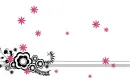 Flower background