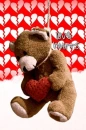 Love Hurts