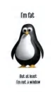 Fat Penguin