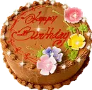 Cake