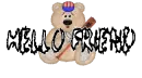 Bear