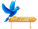 Huma