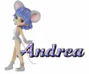 Andrea