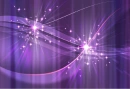 Violet Background