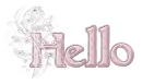 hello