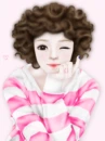 Cute Girl