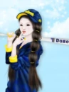 Baseball Girl