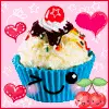 Cute Cupcake