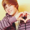 Justin bieber