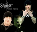 Corey Taylor - Slipknot