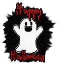 Happy Halloween