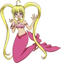 Luchia GLITTER