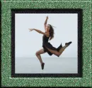 Ballet Leap