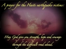 Prayer for Haiti