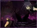 Dark Mousy