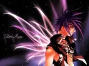 Dark Mousy
