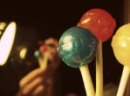 Lollipops