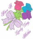 Have A Lovely Day, Aletha