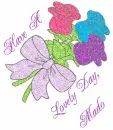 Have A Lovely Day, Mado