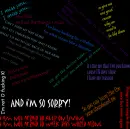 lyrics backround