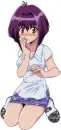 chibi karin