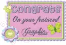 Congrats