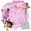 think pink