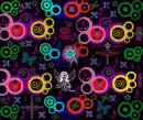 Background design
