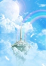 Sky Castle