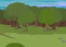 The forest