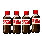 coke