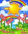 sun