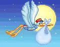stork