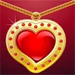 beautifying heart