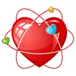family heart