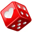 lucky heart