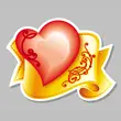 mother's heart