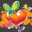 nature heart