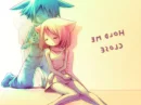 Hold me close