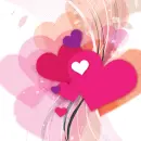 backgrounds for love