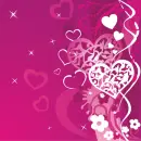 heart with Love