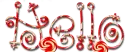 Hello candy