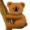 bear grrr
