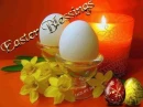 Easter Greetings