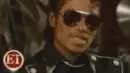 - Michael Jackson -