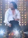 Michael Jackson x3
